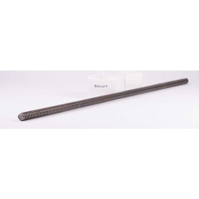 G&G Manufacturing Company #1-4 36 in Steel ACME Rolled Threaded Rod
