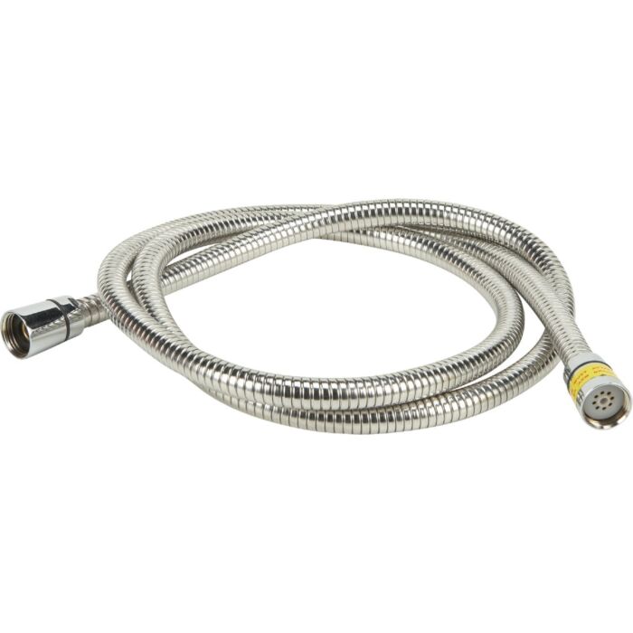 Whedon Products SS Extendable Shower Hose - 59 in.