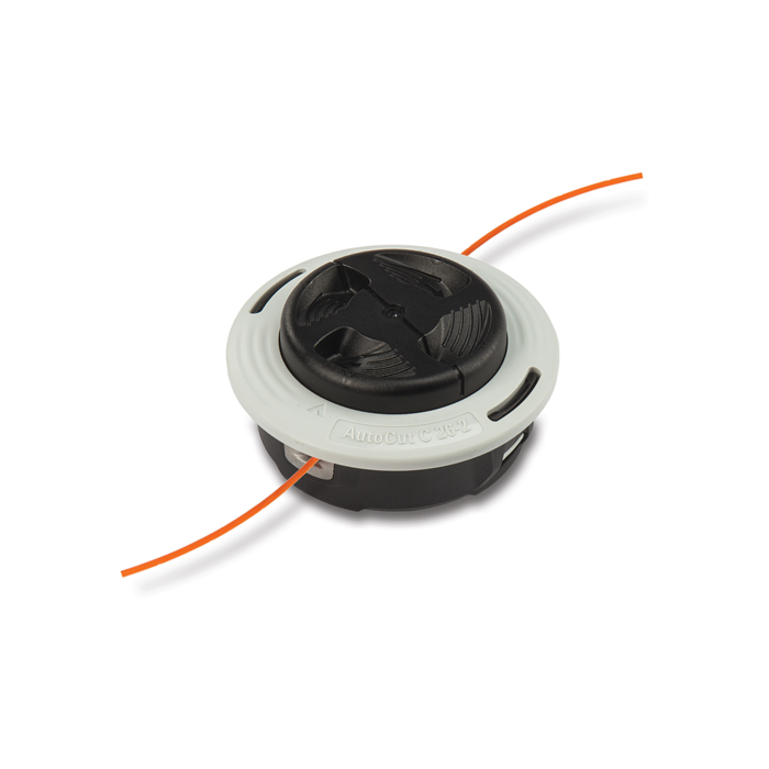 STIHL AutoCut EasySpool Trimmer Head C 26-2