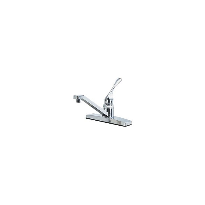 Home Impressions Faucet Kit 1 hdl No Spray Chr