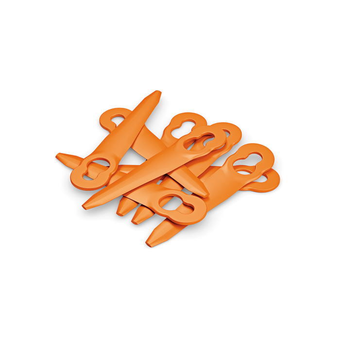 STIHL repbladepoly - Replacement Polycut Blades 2-2
