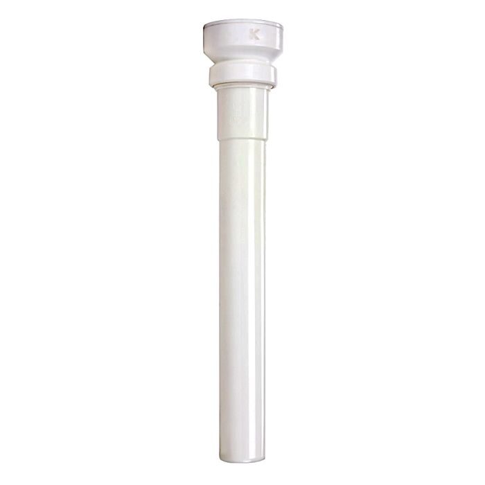 Plumb Pak TUBE EXTENSION 1-1/2X12IN