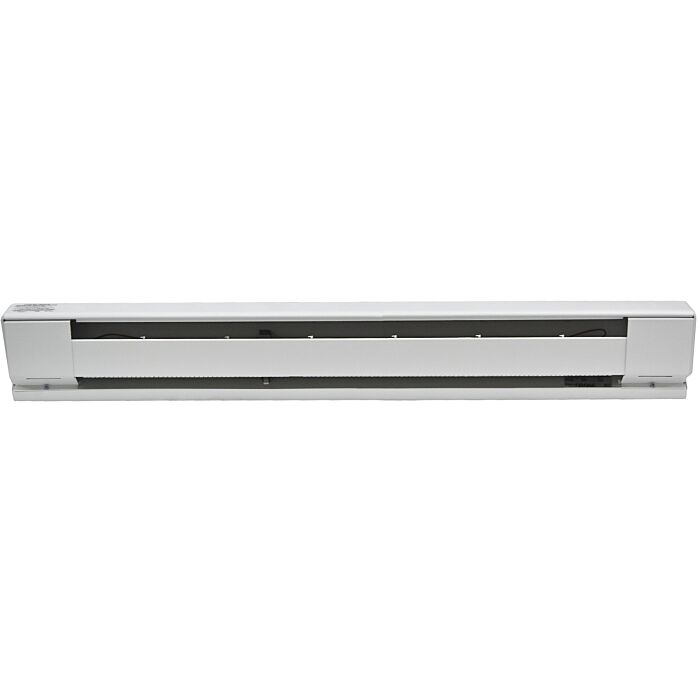 FAHRENHEAT Electric Baseboard Heater (White) 48 in. 1000W/240V