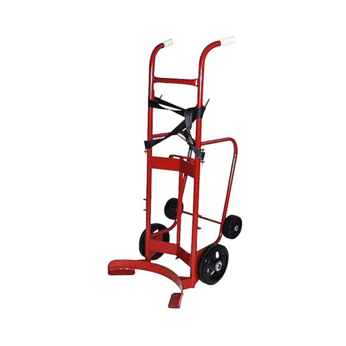Milwaukee Hand Trucks 1000 lb 1 Hand Truck