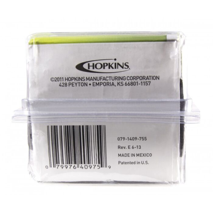 ☀︎　BK Gloss Black Motorcycle 7 inch Headlight Shell | 7 inch lens