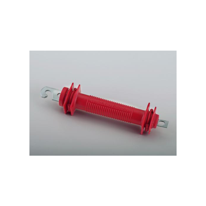 OLD FAITHFUL. PLASTIC GATE HANDLE