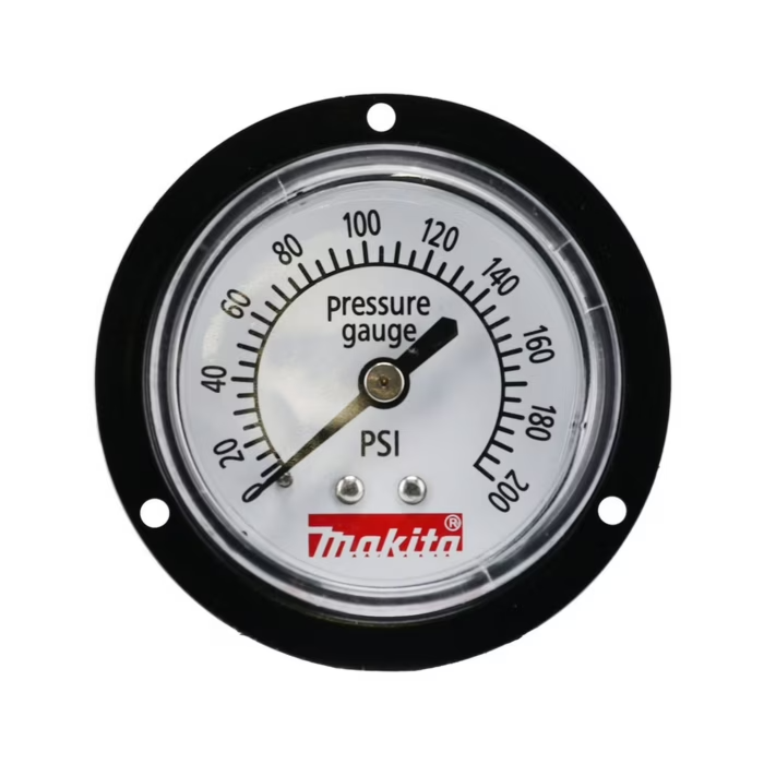 Makita MAKITA Gauge FOR AIR COMPRESS