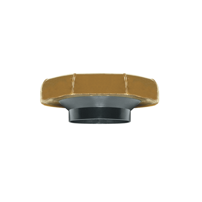 FLUIDMASTER Flanged Wax Seal