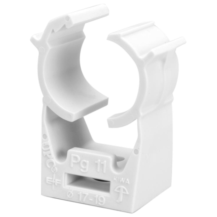 Locking Clic Holder – 1/2"