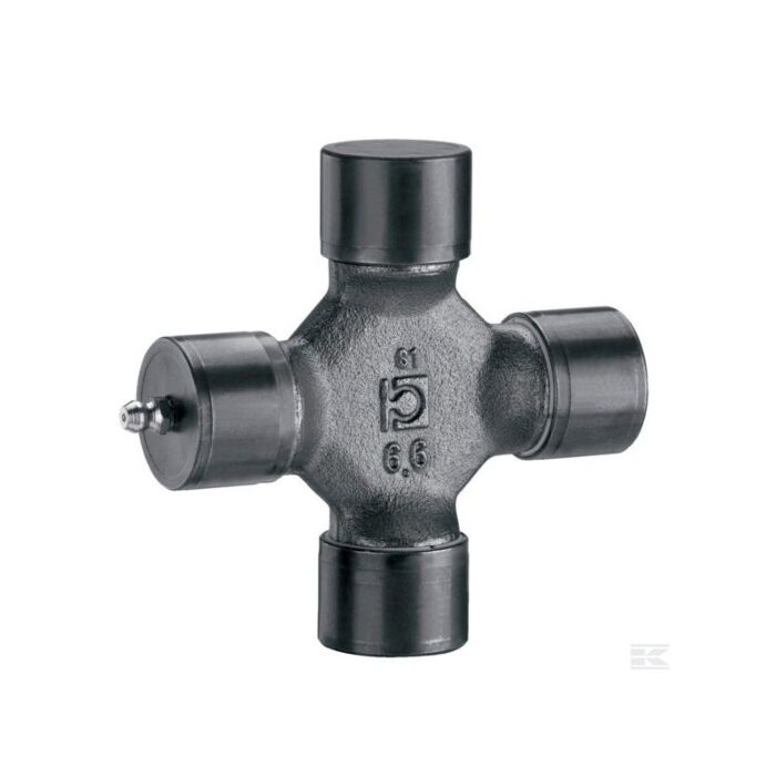 Bondioli & Pavesi Standard #6 27 mm Constant Velocity Cross & Bearing Kit