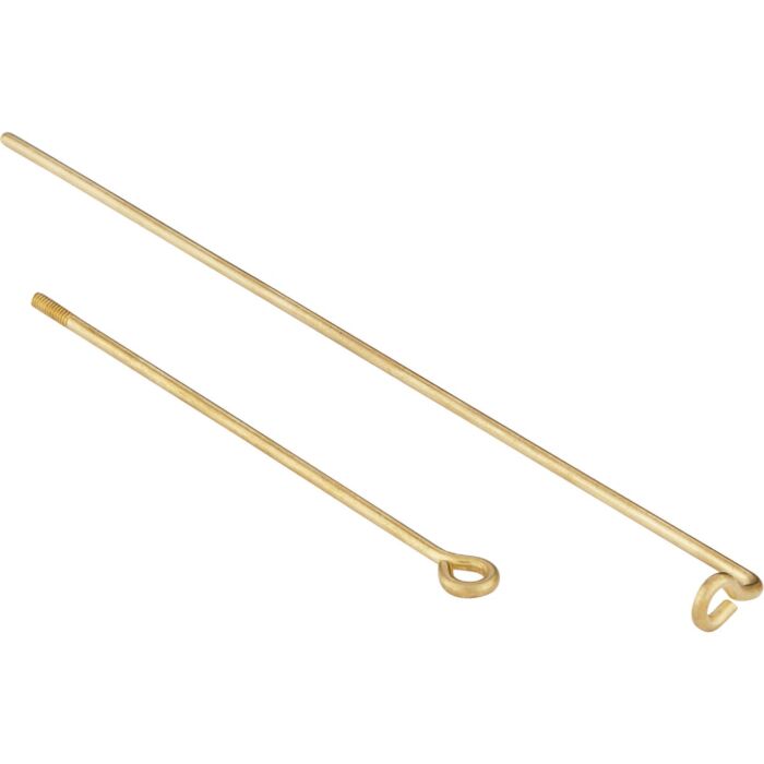 Do it 8-1/2 In. Upper, 4-3/4 In. Lower Float Rod 