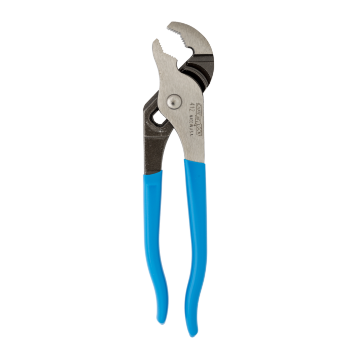 Channellock 6.5" Tongue & Groove, V-Jaw
