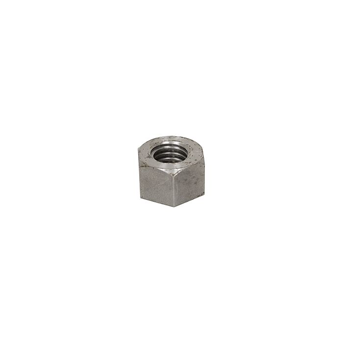 G&G Manufacturing Company 3/4-6 Steel Plain Acme Nut