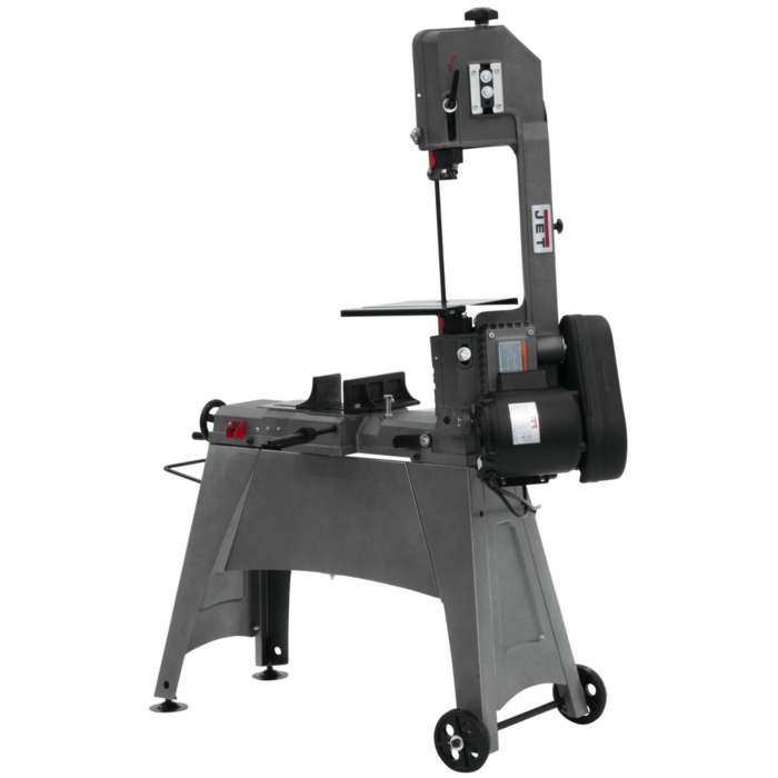 Jet Tools HVBS-56 5" x 6"  Horizontal/Vertical Bandsaw