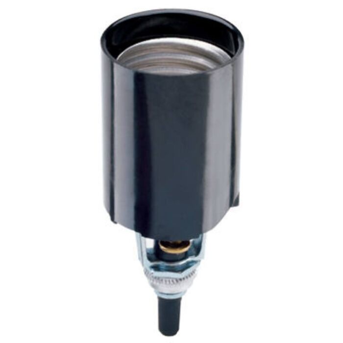 Pass & Seymour TURN KNOB CANDLE SOCKET