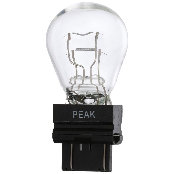 Eiko 4157LL-BPP Incandescent Indicator Light Bulb