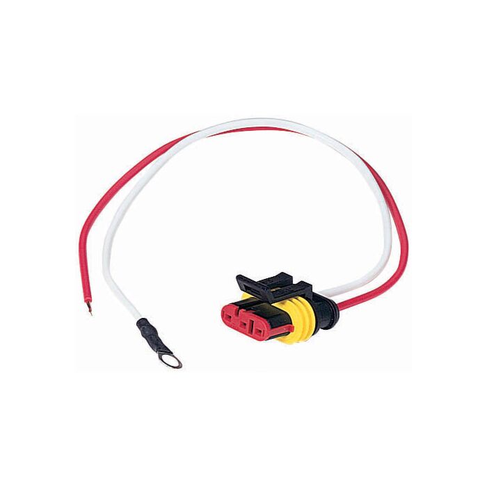 Peterson 2-Wire Plug