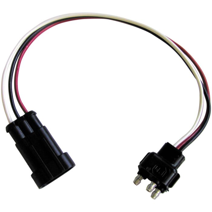 Peterson Adapter Plug