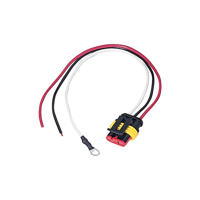 Peterson 3-Wire Plug