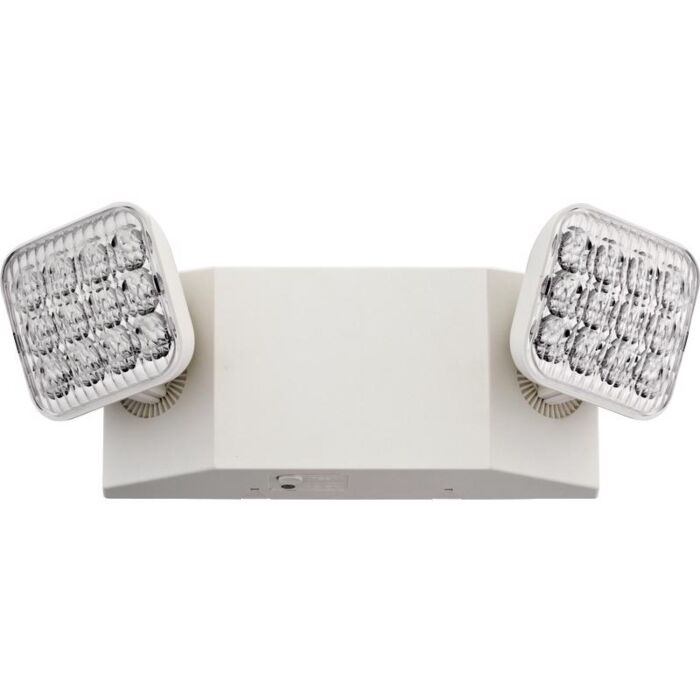 Hardwired LED Emergency Light