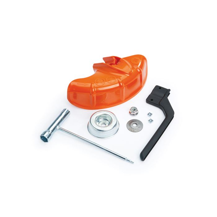 STIHL Installation Kit for Metal Grass Blades