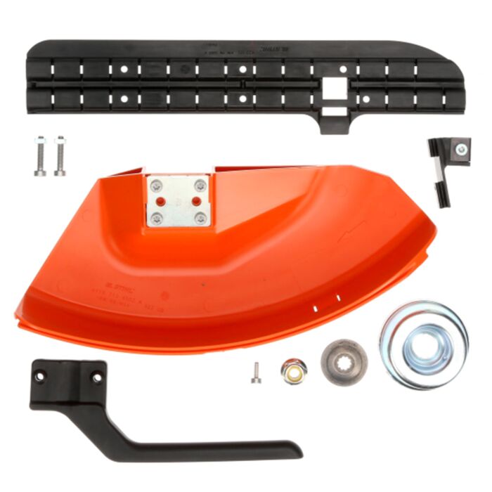 STIHL Metal Blades Blade Conversion Kit