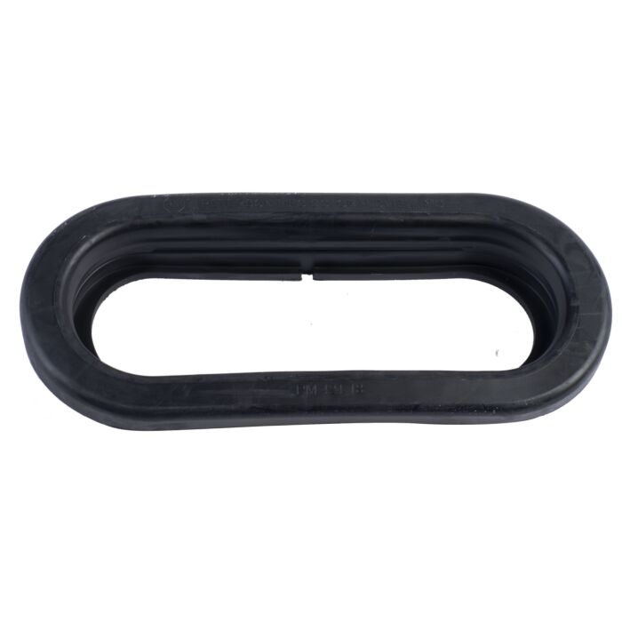 Peterson Oval 1 in PVC PVC Grommet