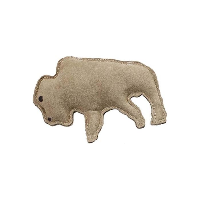 Spot Dura-Fused Leather Buffalo