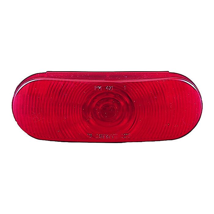 Peterson 12 V Incandescent Red Turn Signal Light