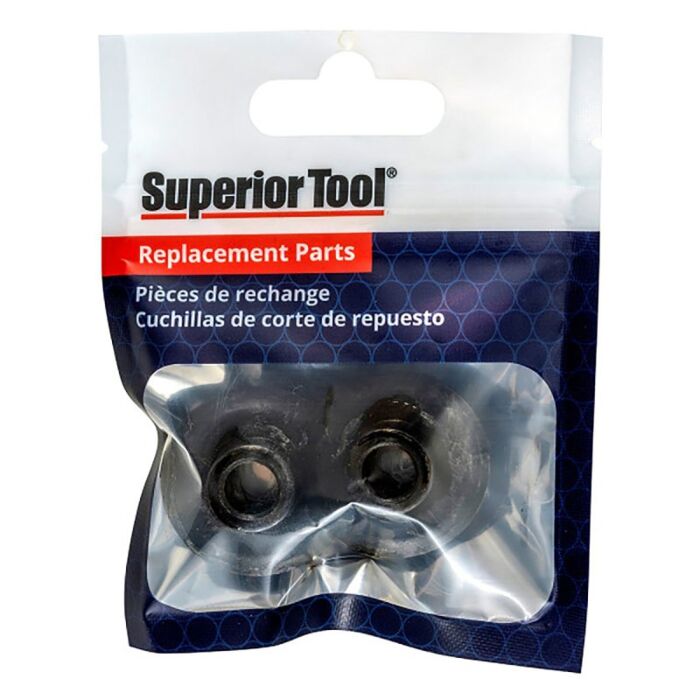 SUPERIOR TOOL Cutting wheel fits 02802 2"