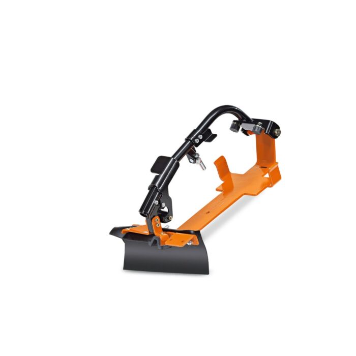 STIHL Cutquik® Cart Mounting System