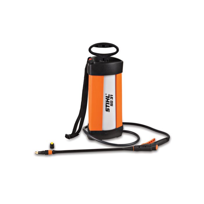 STIHL SG 31 Sprayer