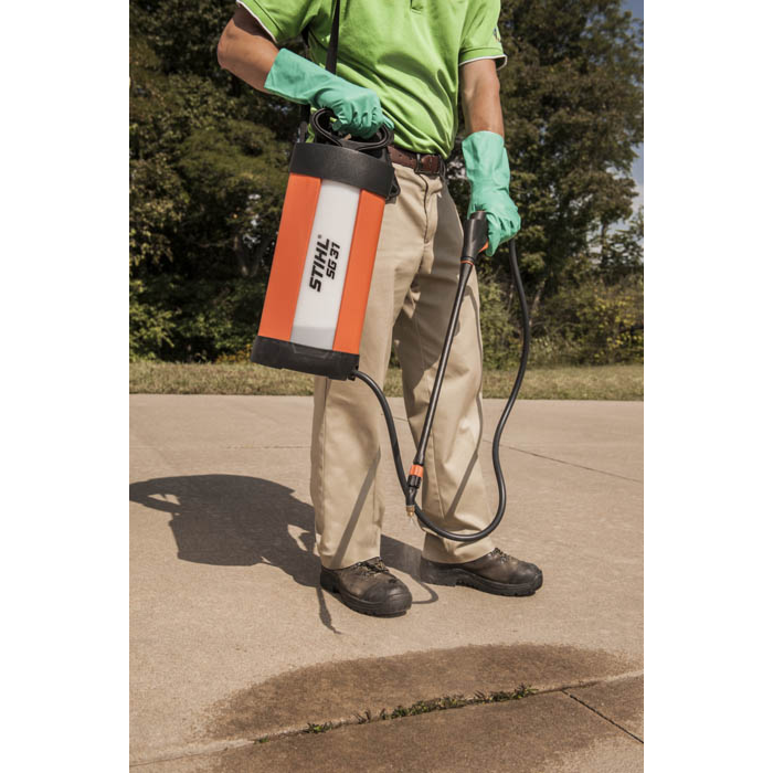 STIHL SG 31 Handheld Sprayer STIHL SG 31 Handheld Sprayer