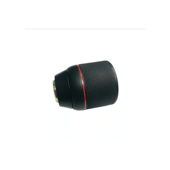 Milwaukee 1/2" Keyless Chuck