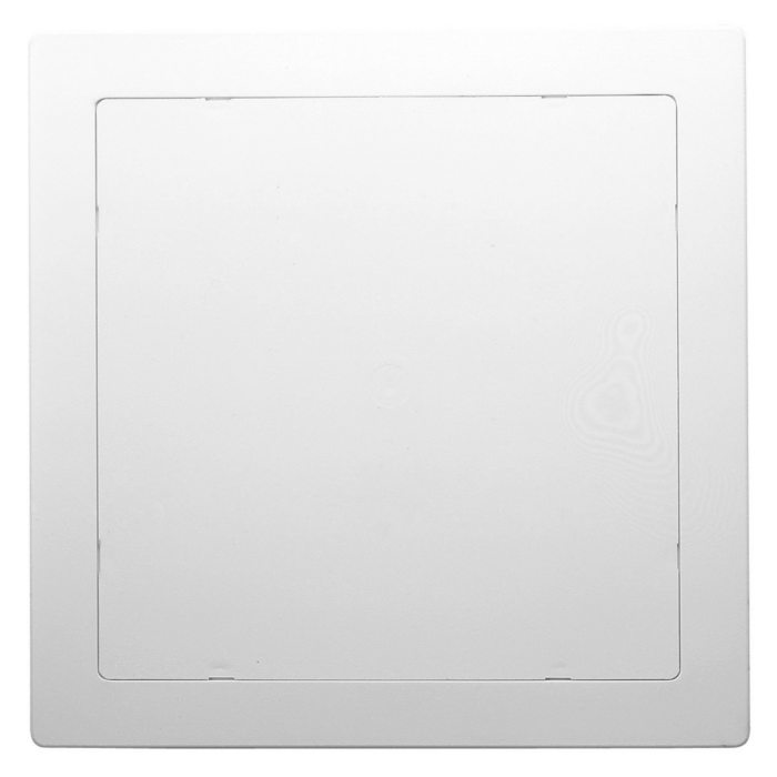 Oatey ® 14 in. x 14 in. Plastic Access Panel