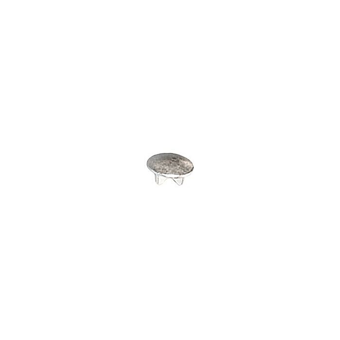 J C DENIER CO 1 in Aluminum Slip Cap