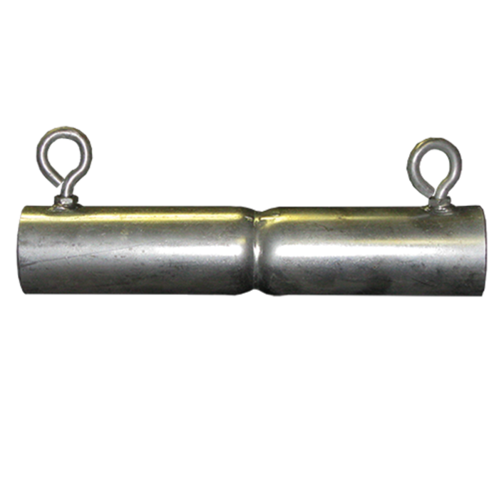 Cover Me FC-1 1 in 2-Way Tubing Splicer