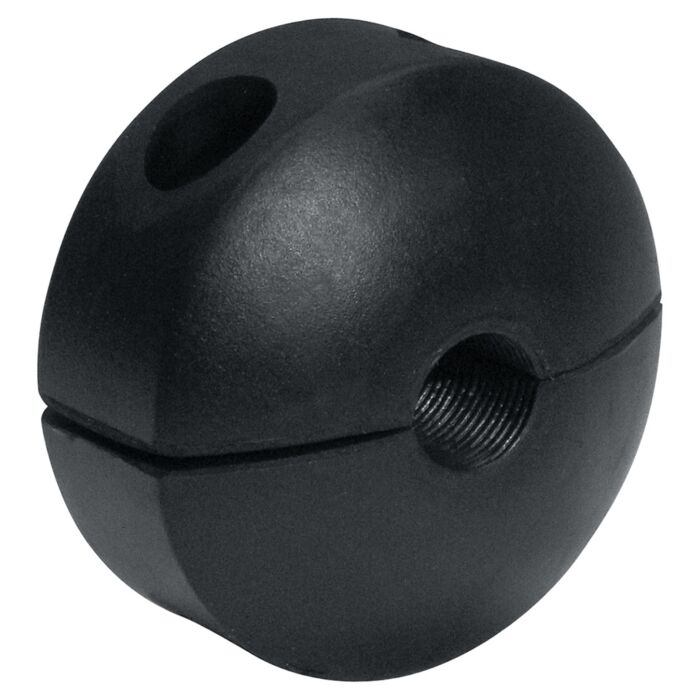 Coxreels 3-1/2 in 3/4 in ID x 1 in OD Spring Reel Hose Stop
