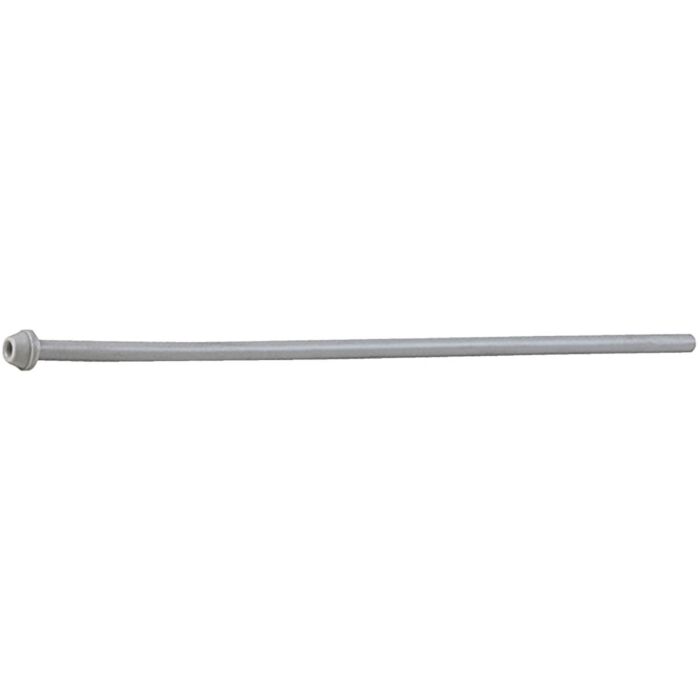 B&K 3/8 In. OD x 12 In. L PEX Faucet Supply Tube