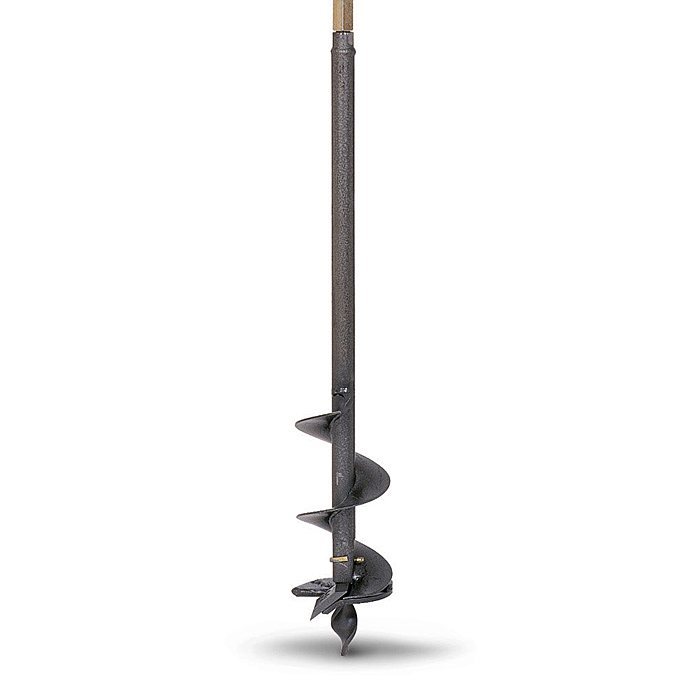 STIHL BT 45 Planting Auger Bit - 5 in.