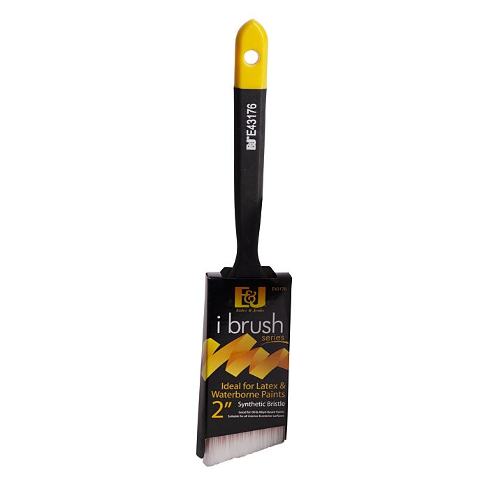 I-Brush 2 in. Angle Sash Brush