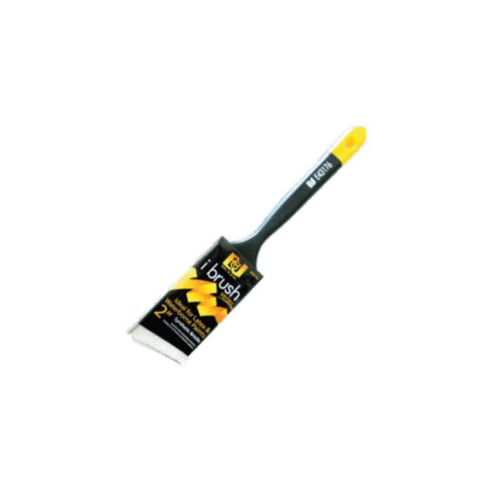 I-Brush 2-1/2 in. Angle Sash Brush