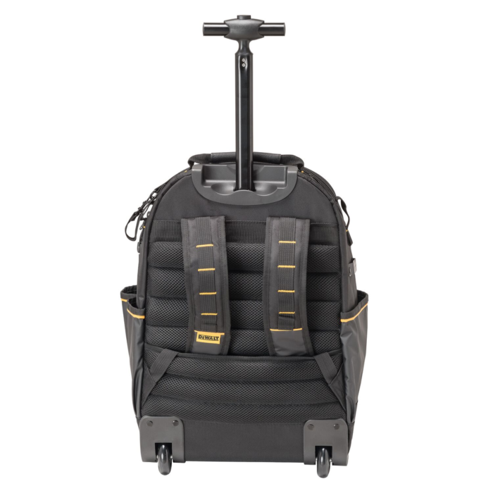 Dewalt DEWALT PRO Backpack on Wheels