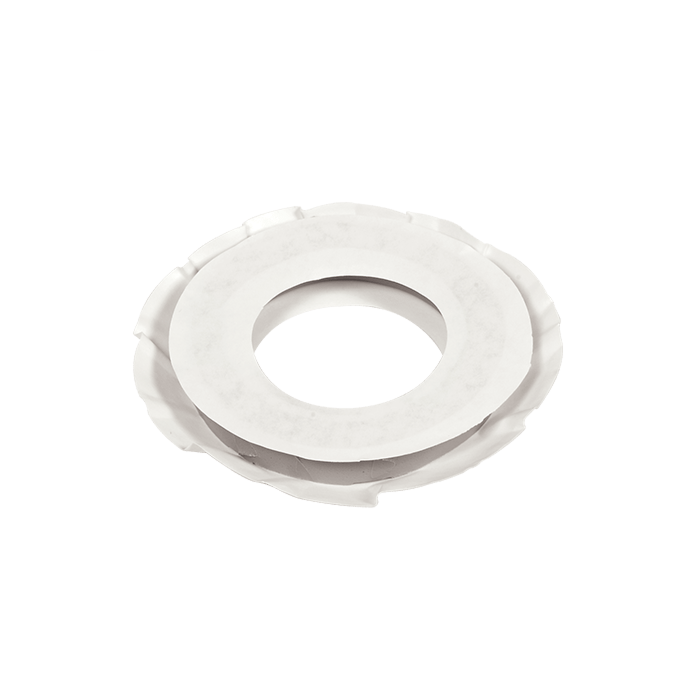 FLUIDMASTER Toilet Flush Valve Sealant Ring