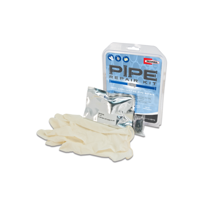 RectorSeal Pipe Repair Kit