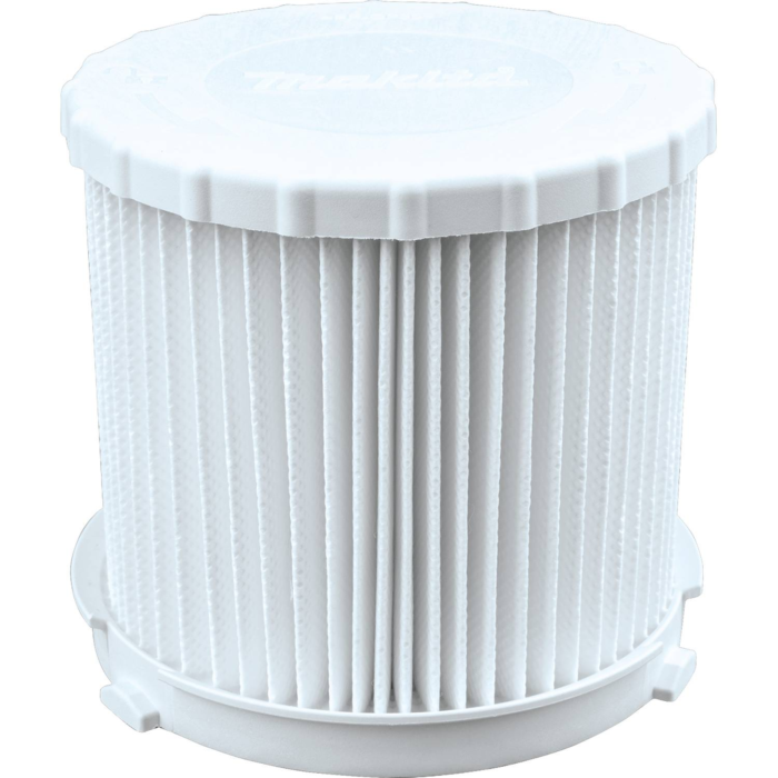 Makita Round Wet/Dry HEPA Filter