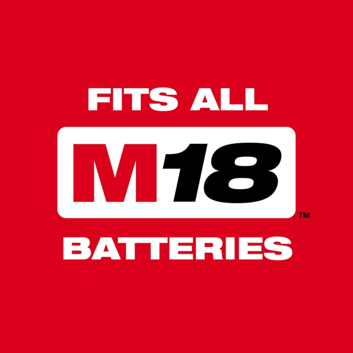 M18 FUEL™ 1 in SDS Plus Rotary Hammer Kit
