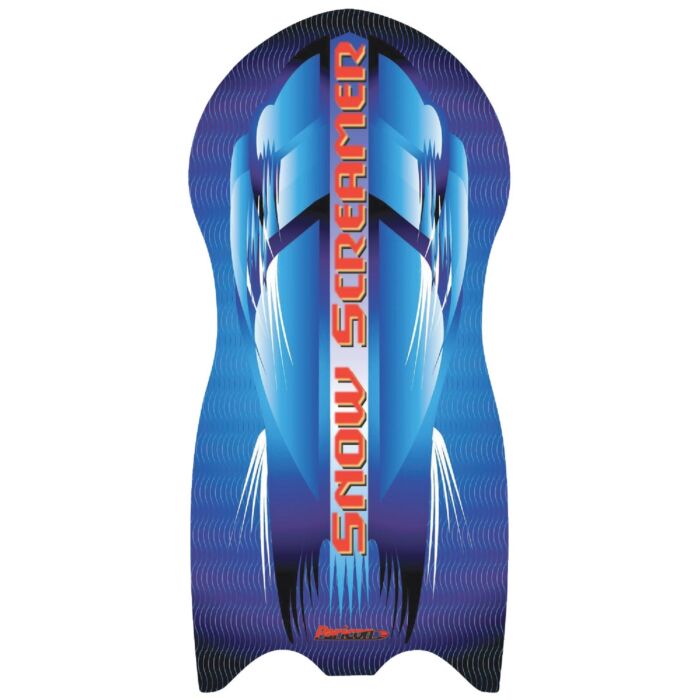 Flexible Flyer Snow Screamer Foam Snow Sled