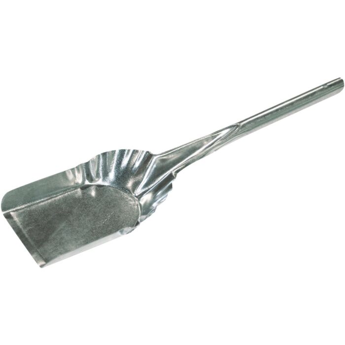 Coal/Ash Shovel 17" Galvanized