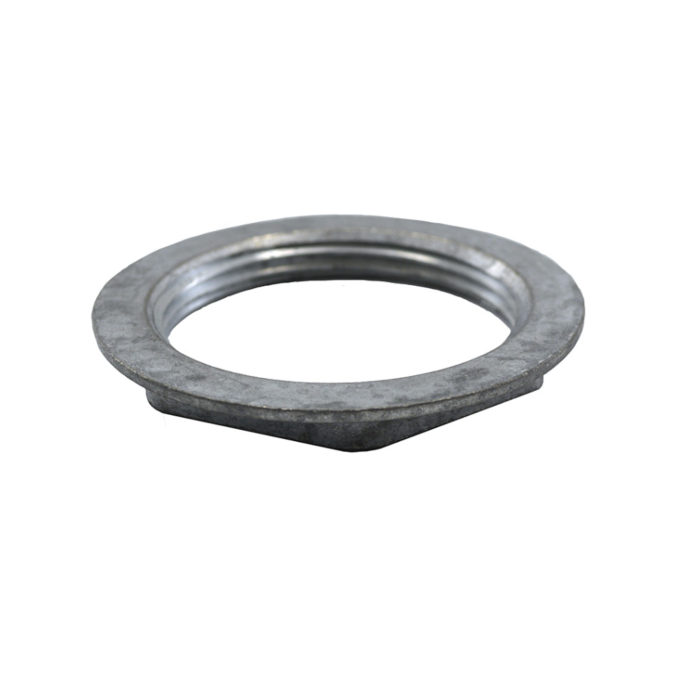 Jones Stephens 1-1/2" Locknut for Basket Strainer